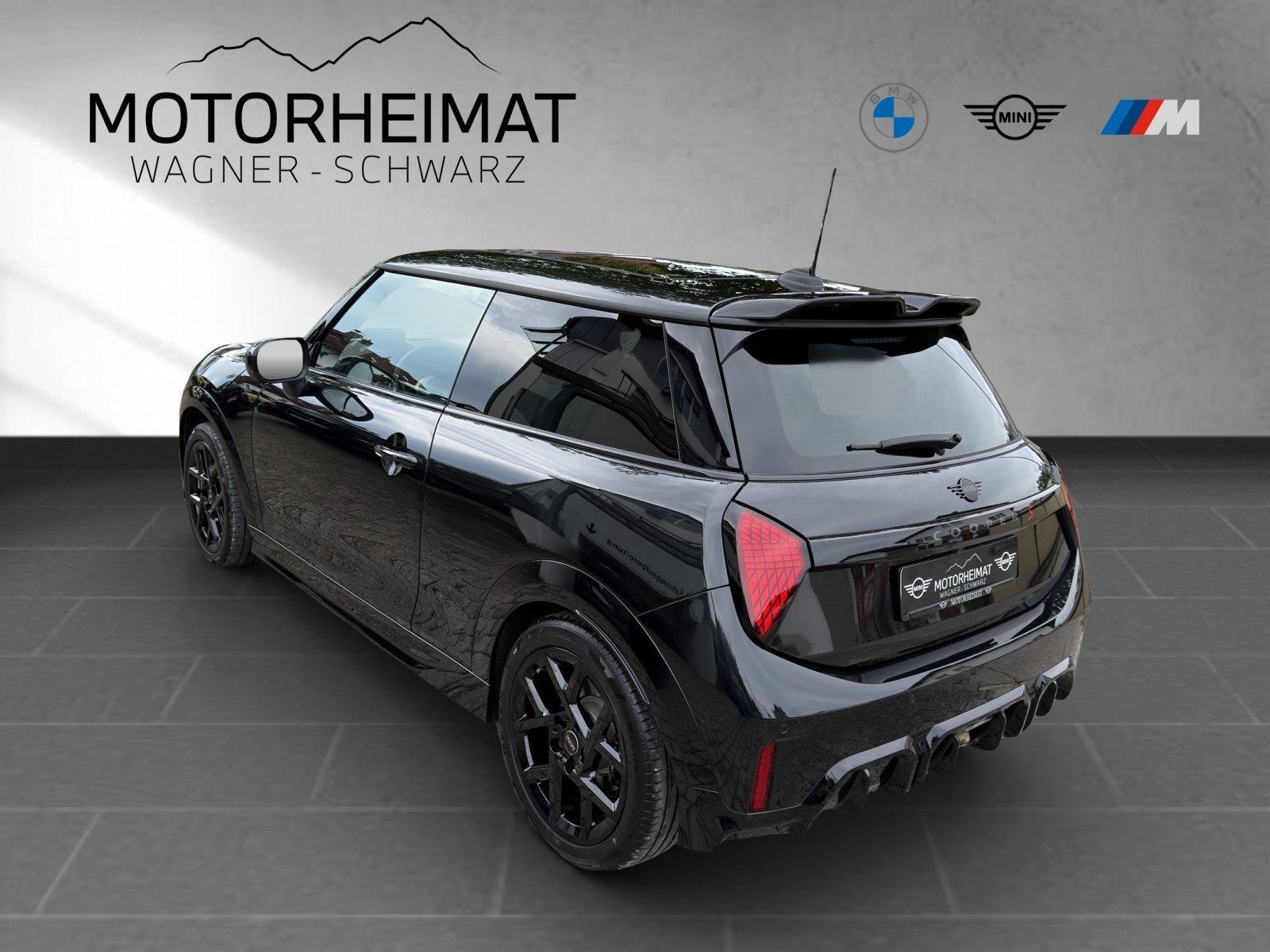 MINI Cooper 3-Türer – Bild 5