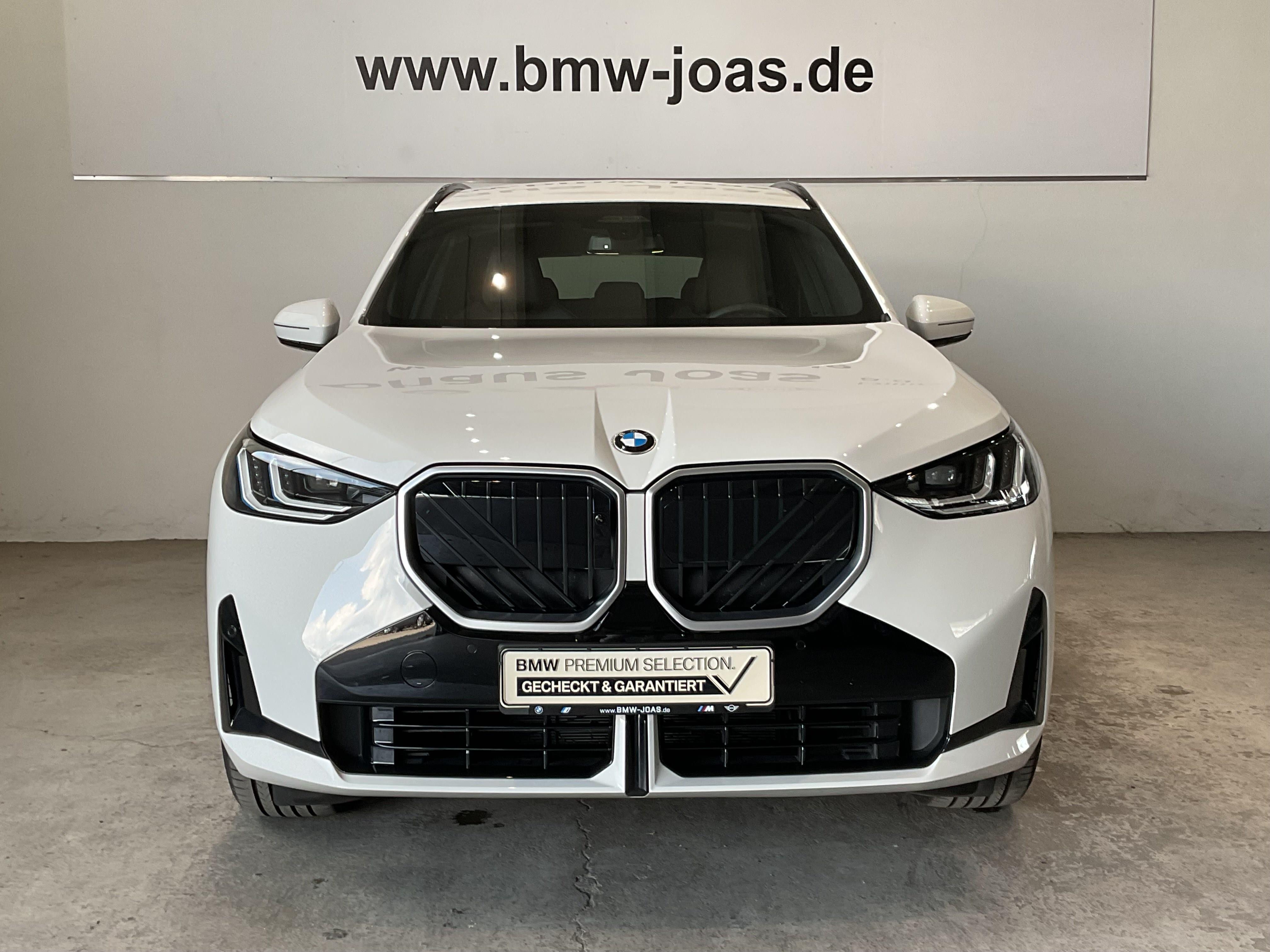 BMW X3 – Bild 2