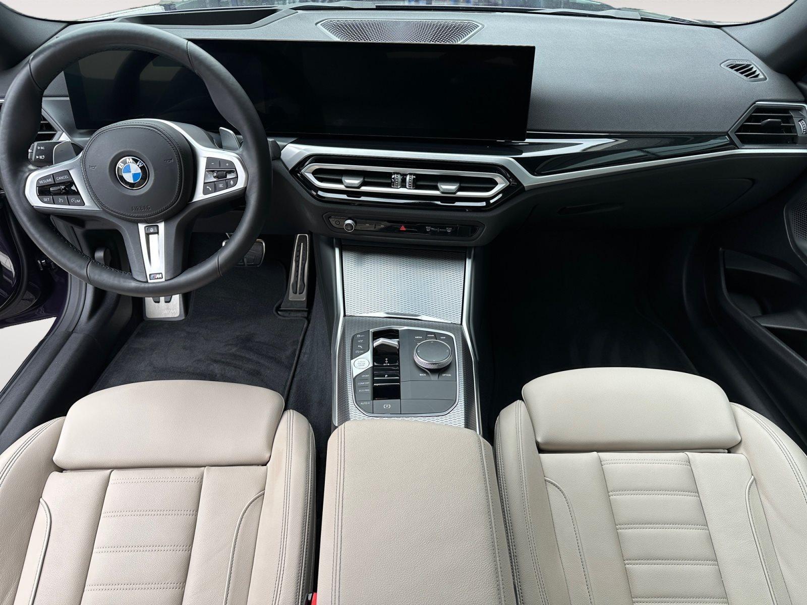 BMW 2er Coupé – Bild 14