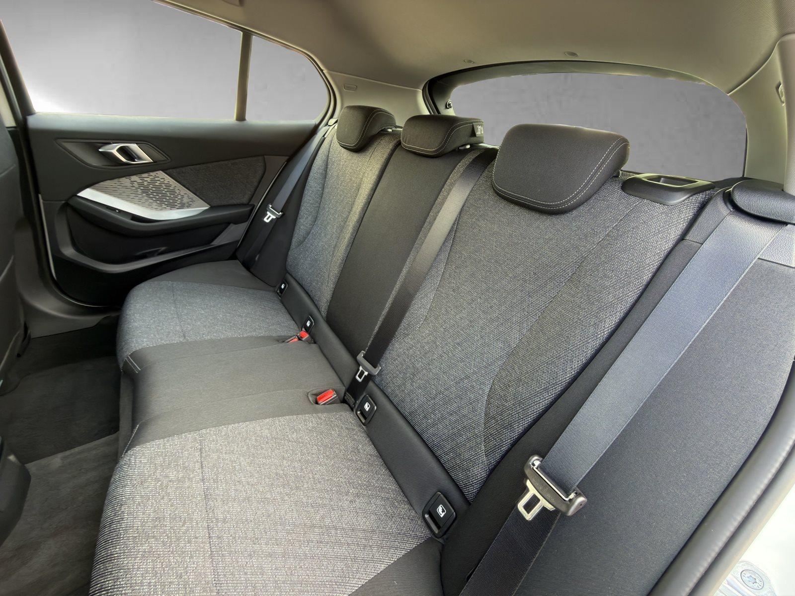 BMW 1er – Bild 11