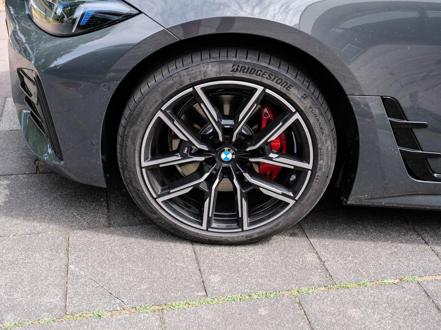 BMW 4er Gran Coupé – Bild 9