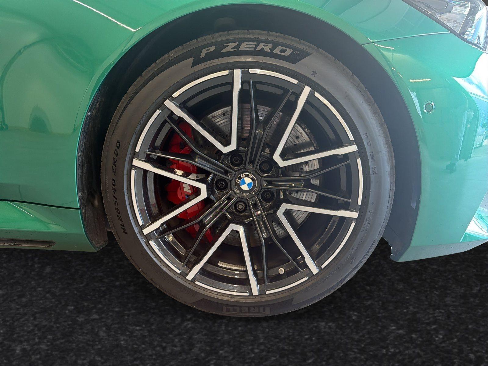 BMW M5 – Bild 5