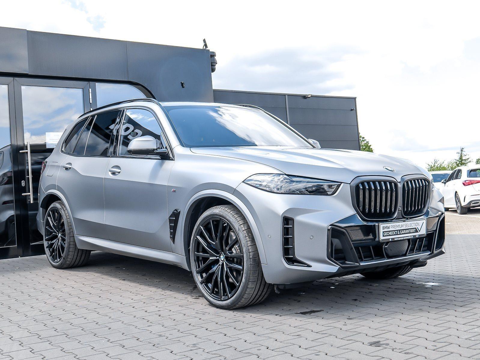 BMW X5 – Bild 6