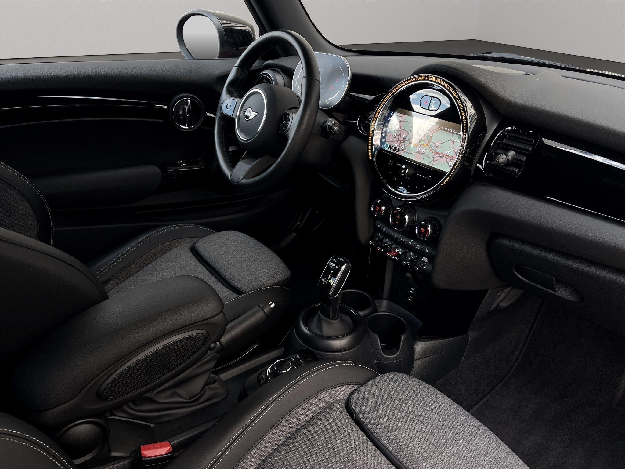 MINI Cooper 3-Türer – Bild 8