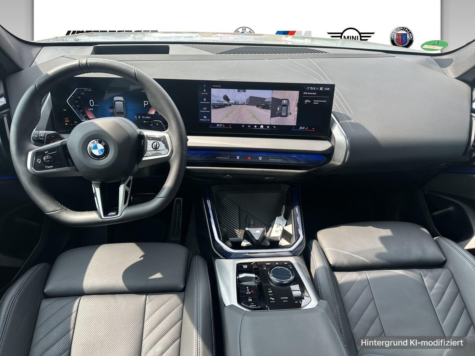 BMW X3 – Bild 15