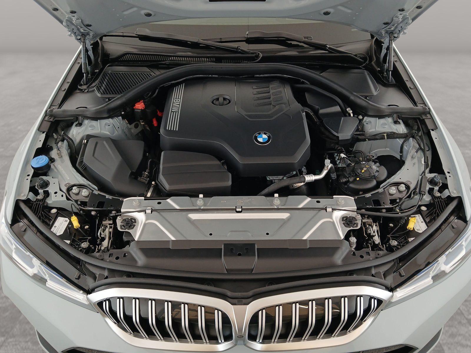 BMW 3er Touring – Bild 11