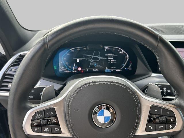 BMW X5 – Bild 18
