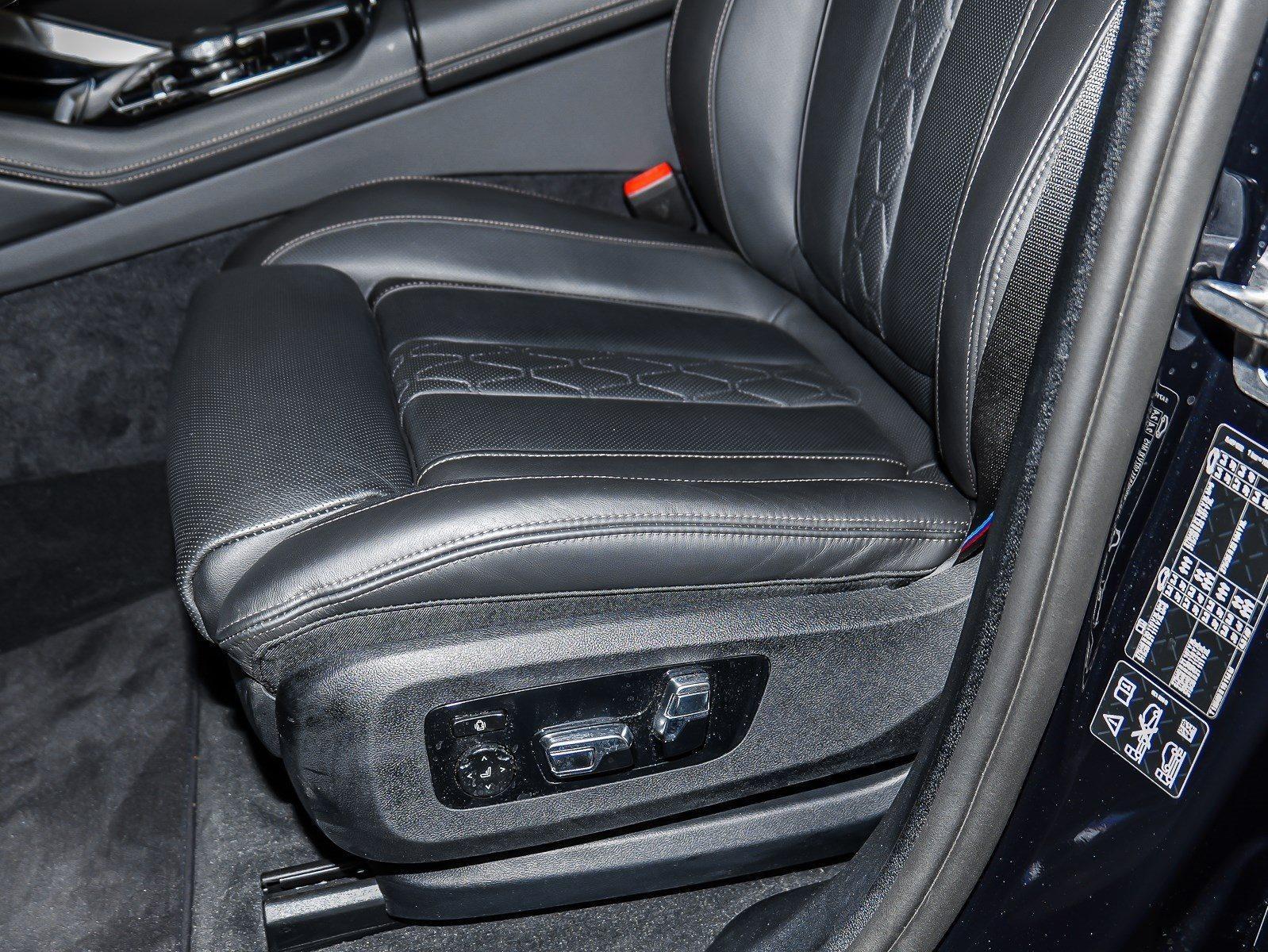 BMW X6 – Bild 15
