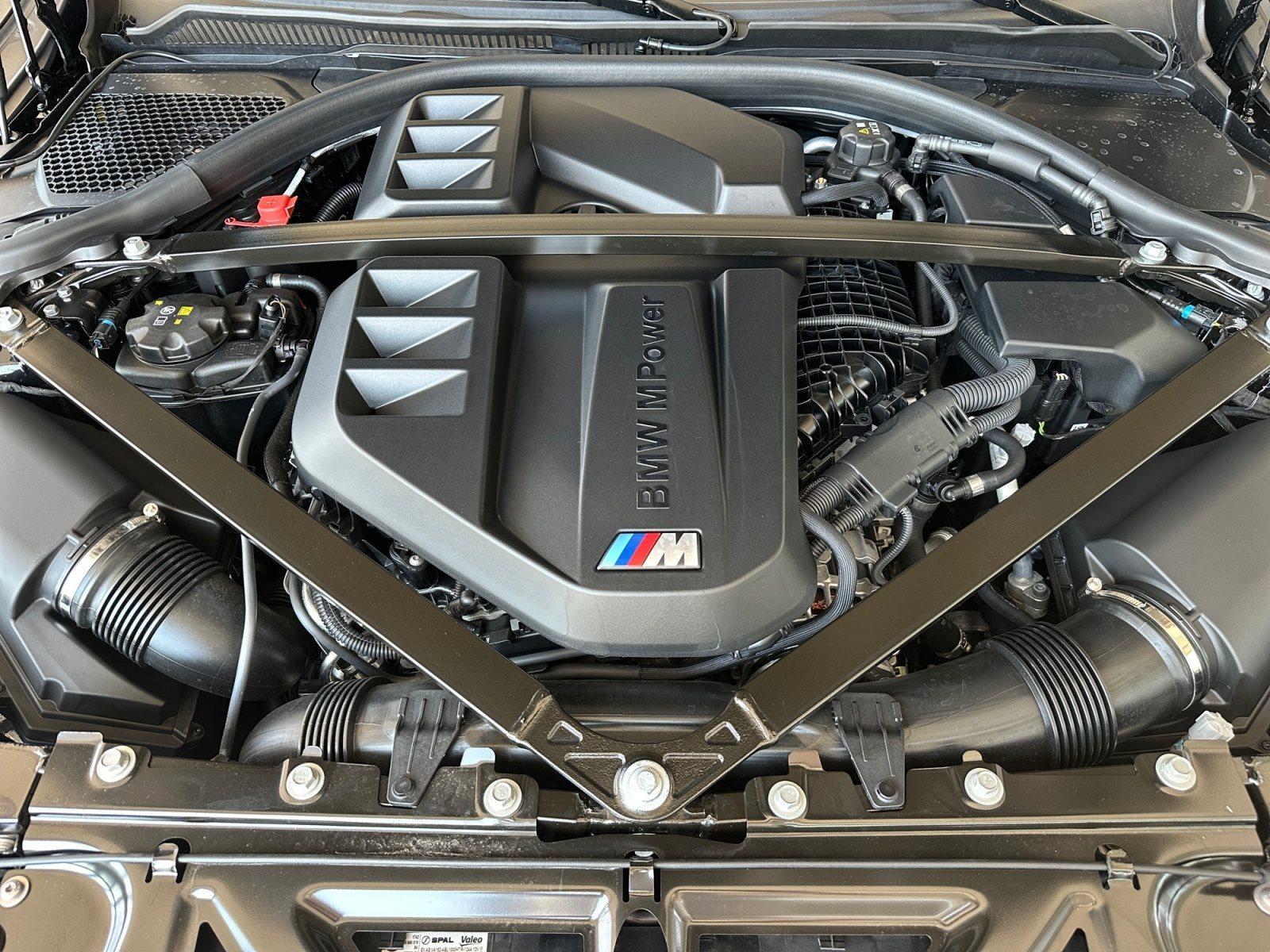 BMW M2 Coupé – Bild 7