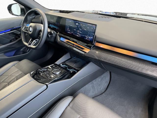BMW 5er – Bild 7