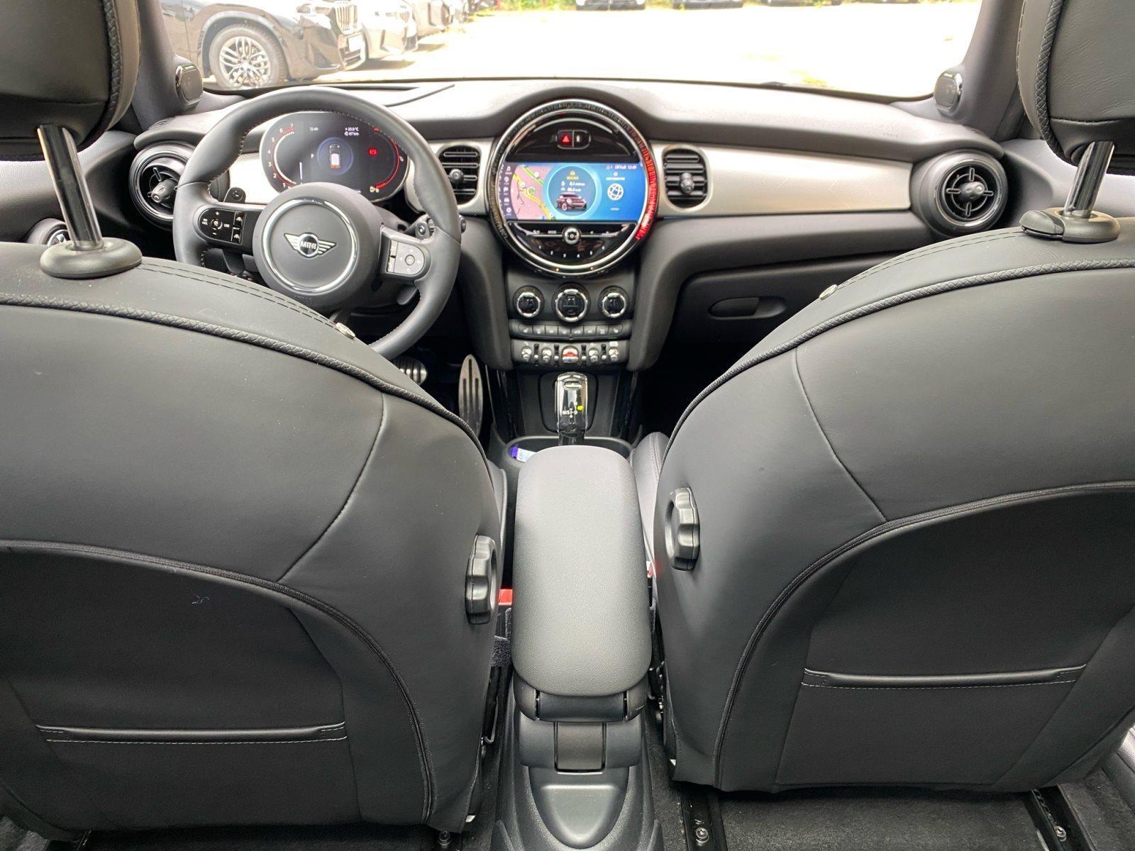MINI Cooper 3-Türer – Bild 11