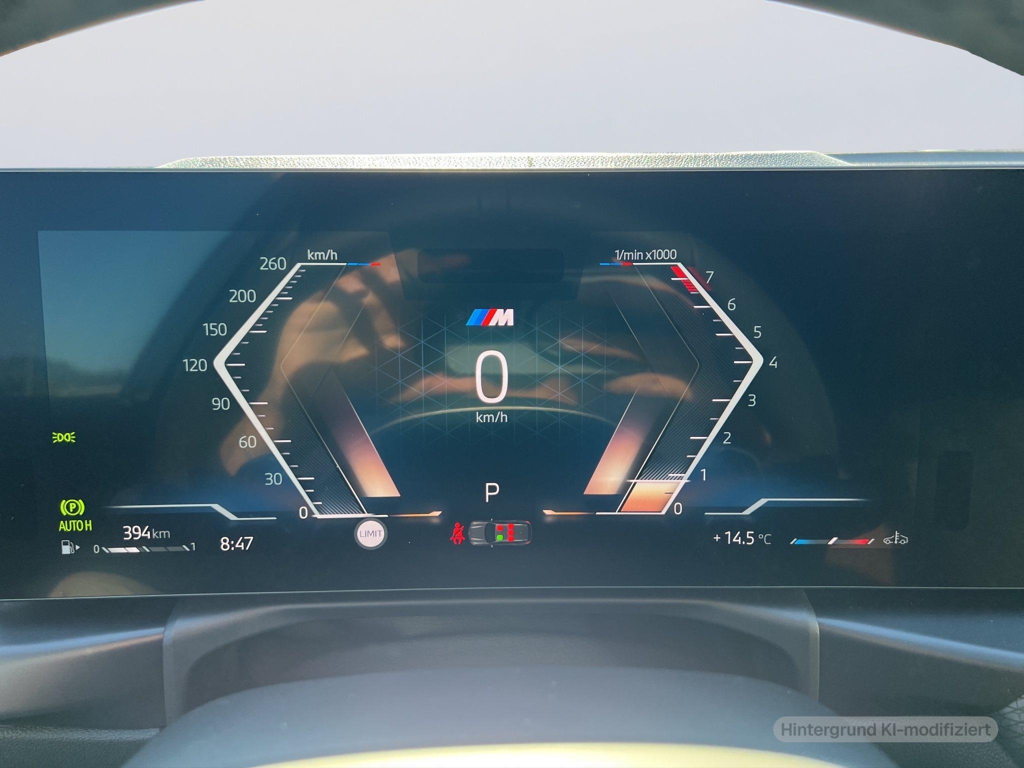 BMW 3er Touring – Bild 22