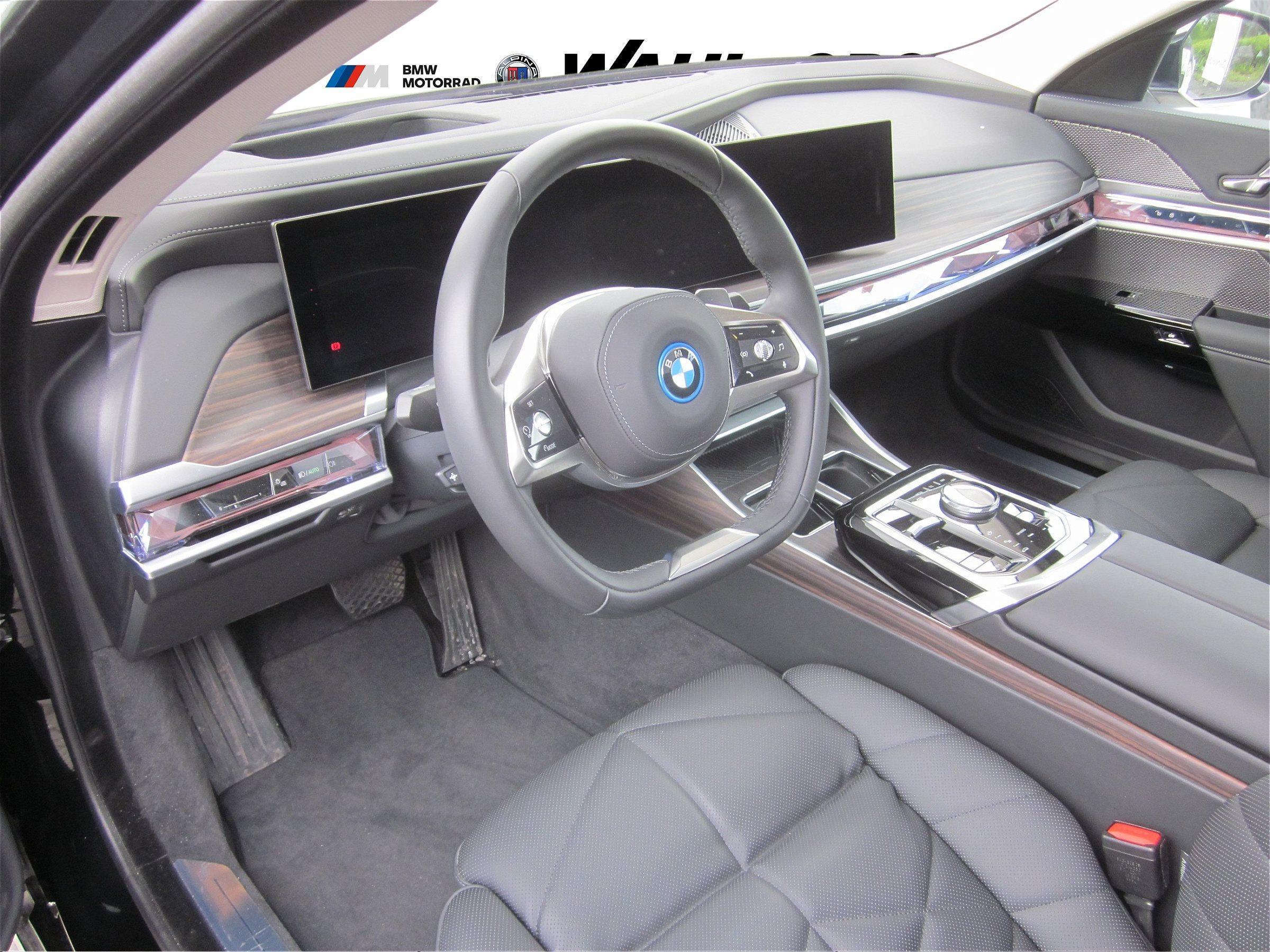 BMW 7er – Bild 21