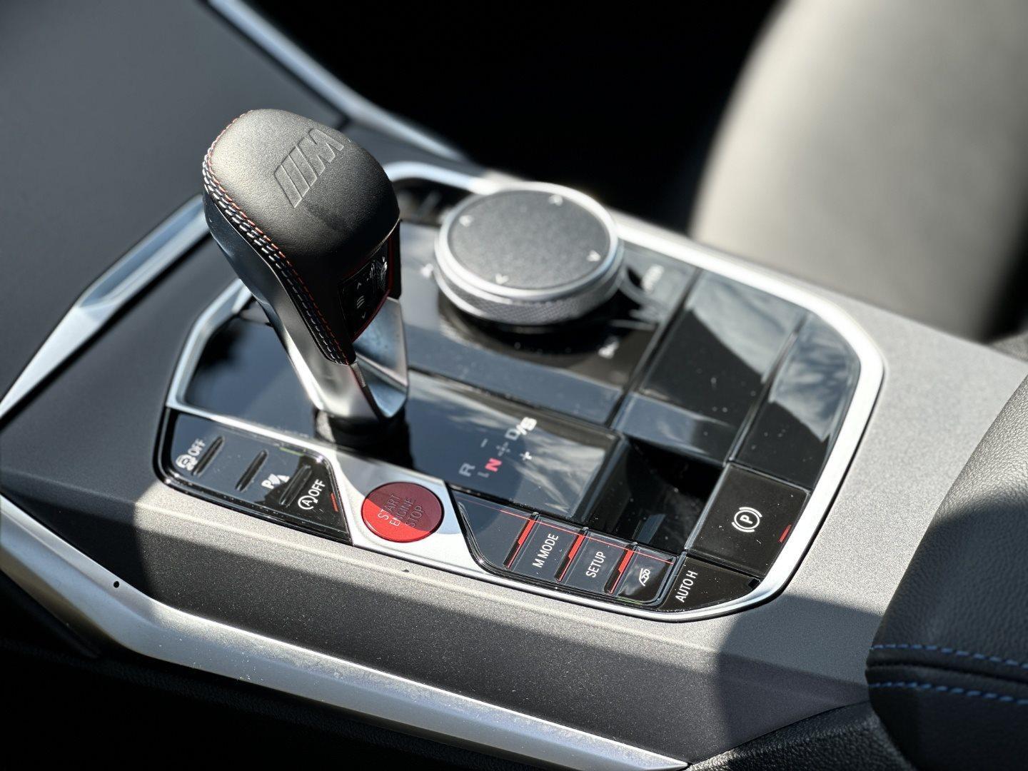 BMW M2 Coupé – Bild 15