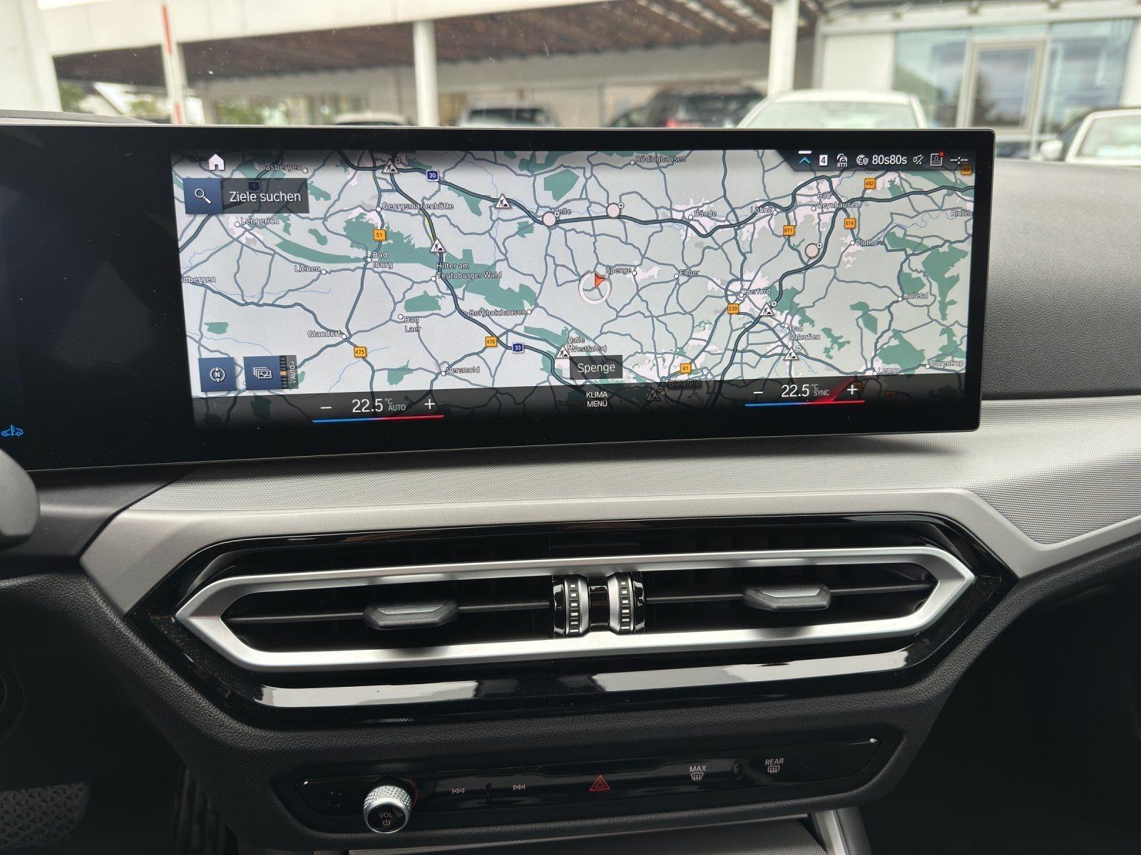 BMW 3er Touring – Bild 16