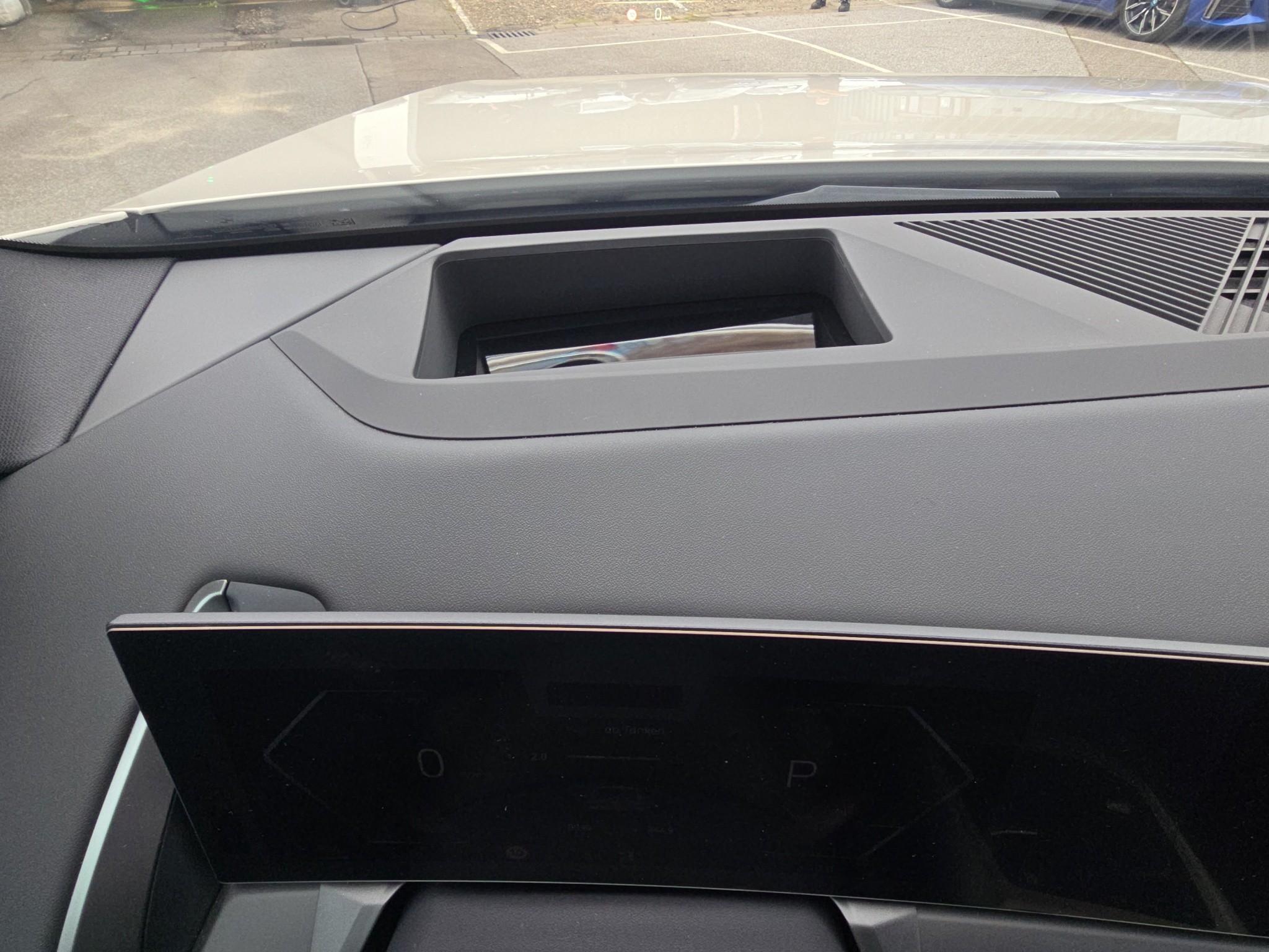 BMW X3 – Bild 12