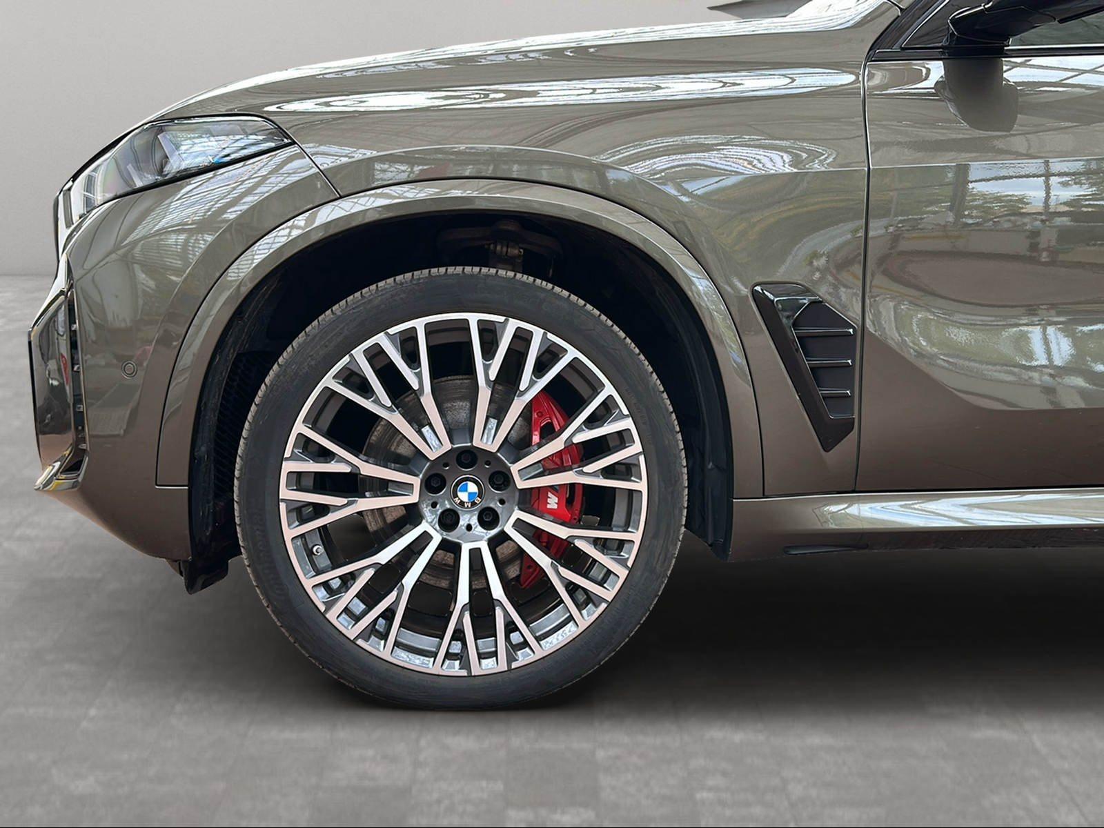 BMW X5 – Bild 21