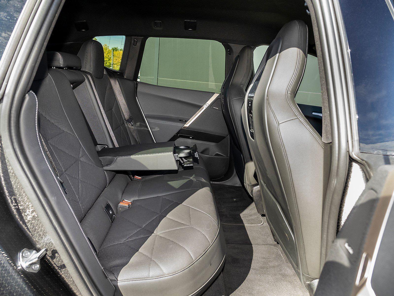 BMW iX – Bild 17
