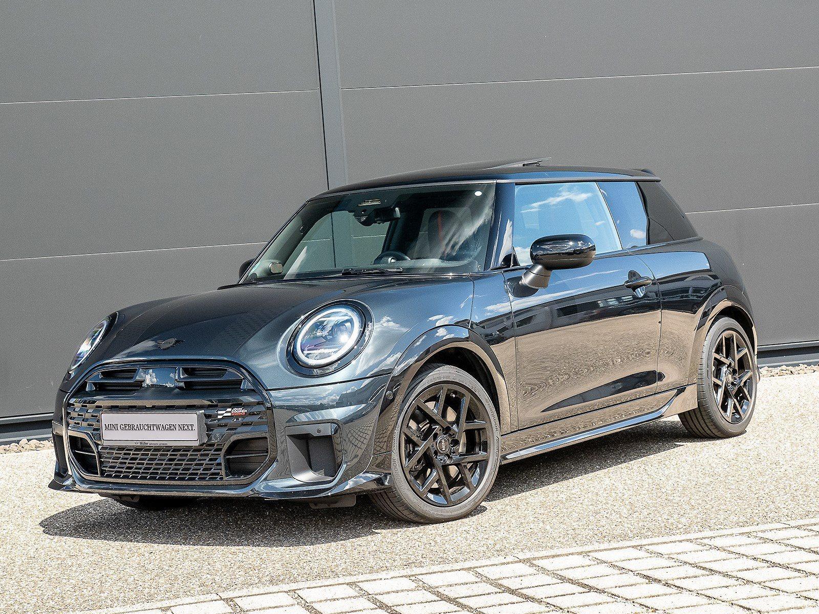 MINI Cooper 3-Türer