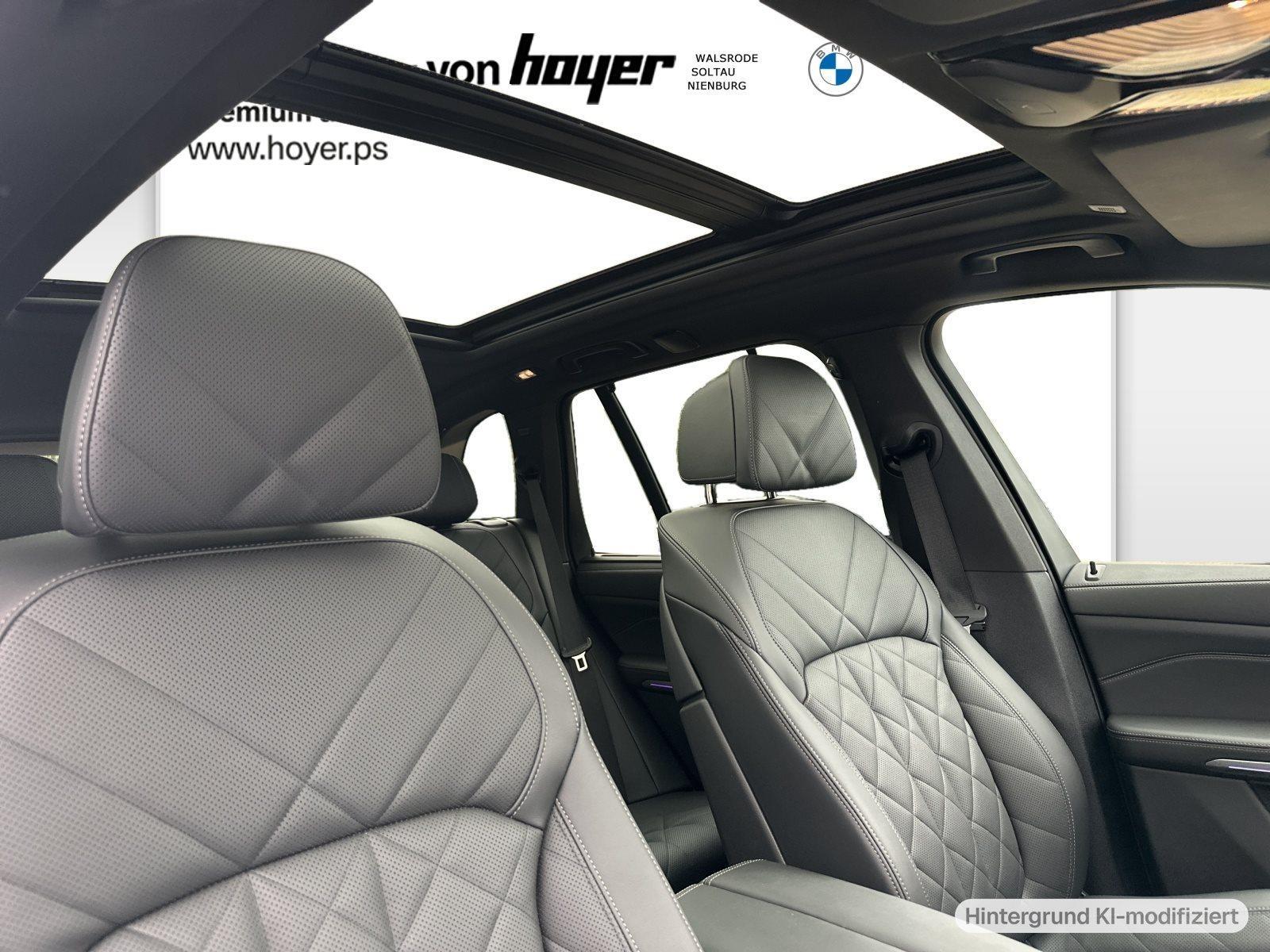 BMW X5 – Bild 8