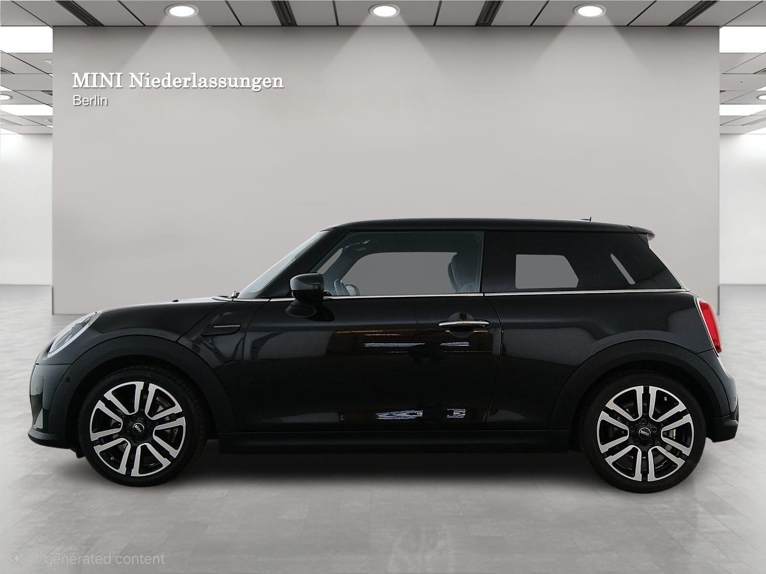 MINI Cooper 3-Türer – Bild 3