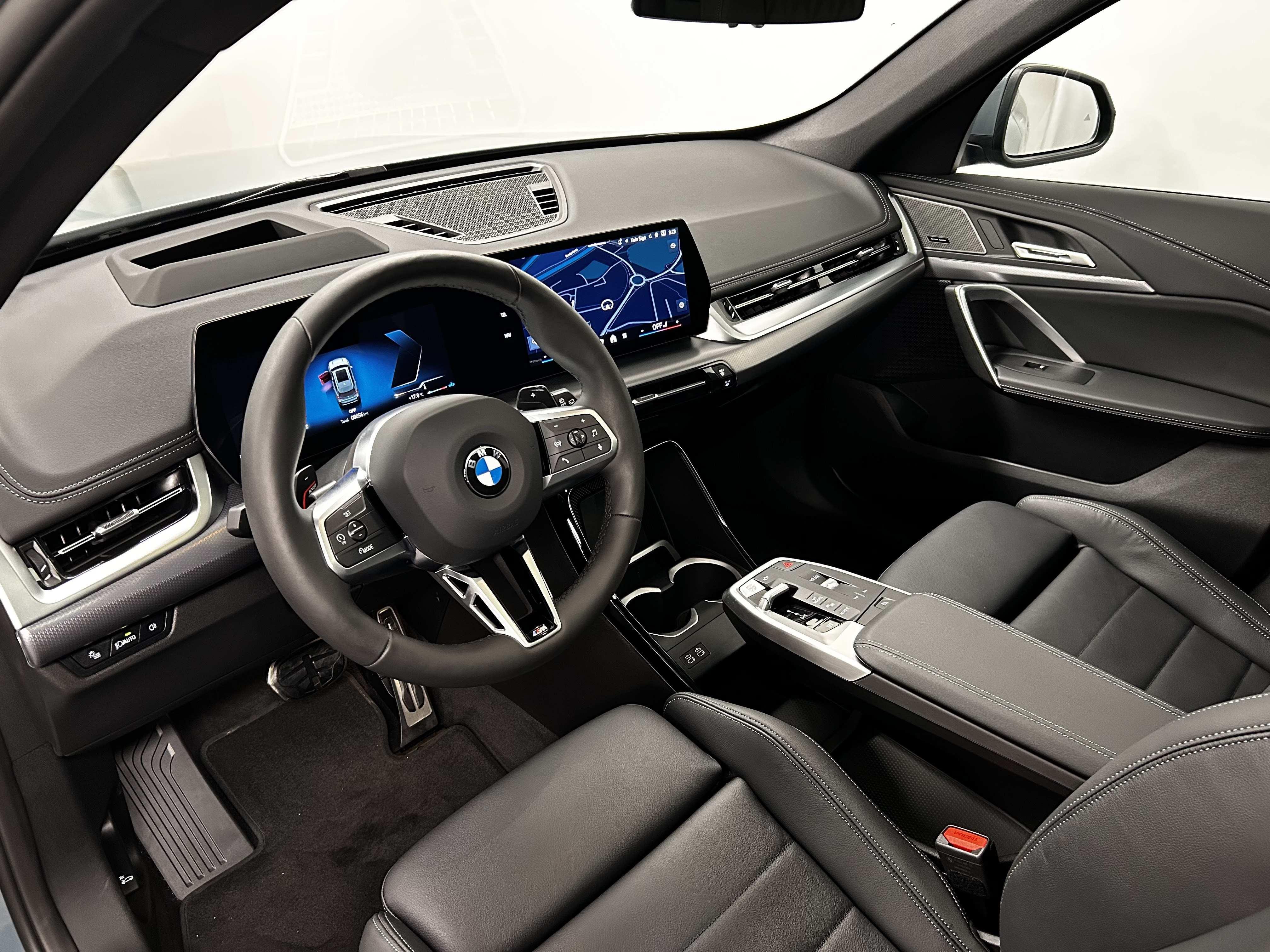 BMW X1 – Bild 29