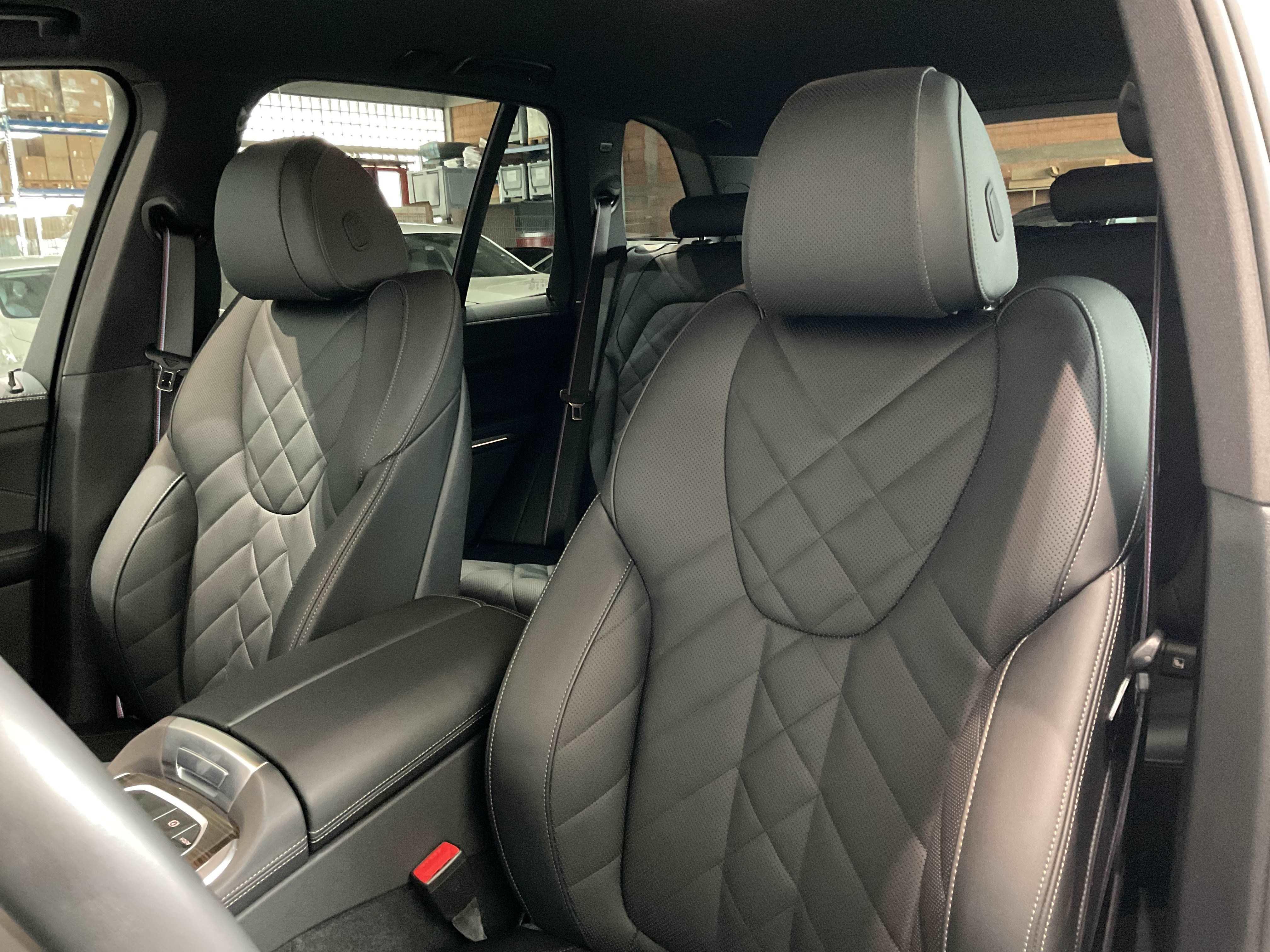 BMW X5 – Bild 15