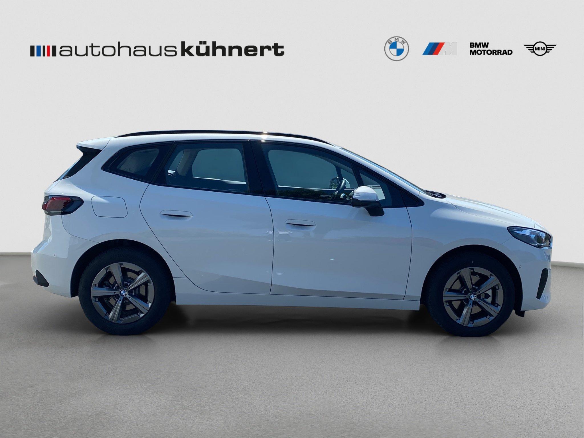 BMW 2er Active Tourer – Bild 12