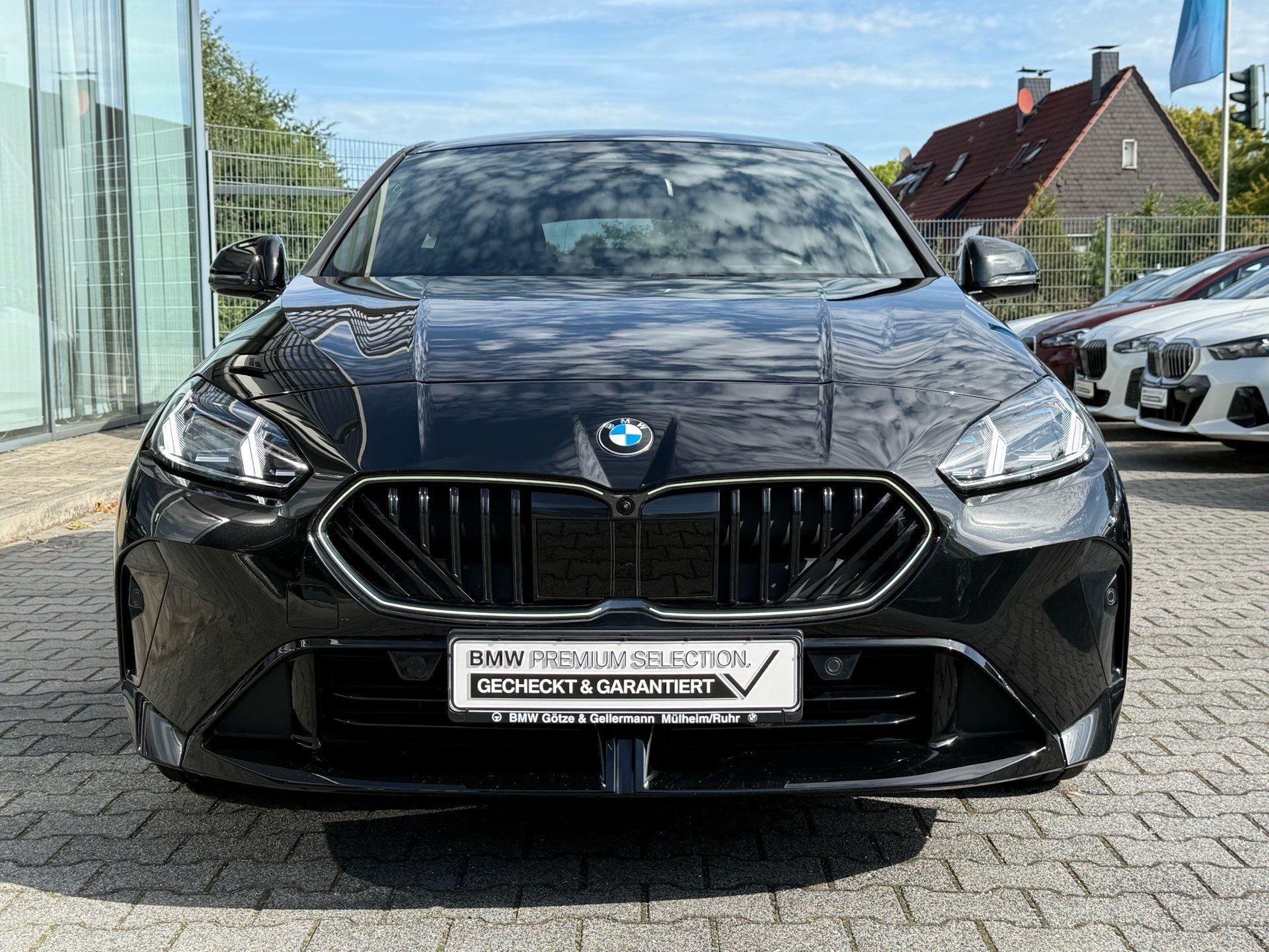 BMW 1er – Bild 21