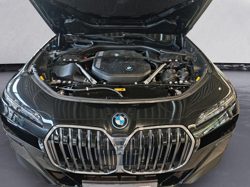 BMW 7er – Bild 23