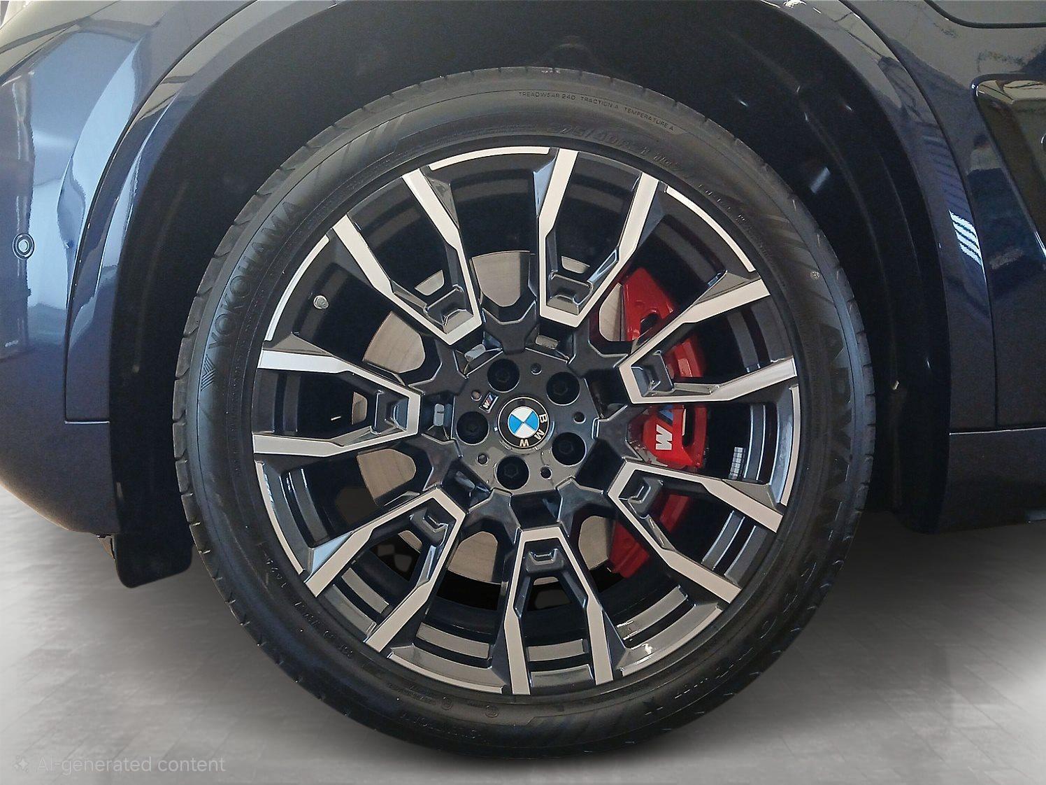BMW X5 – Bild 8