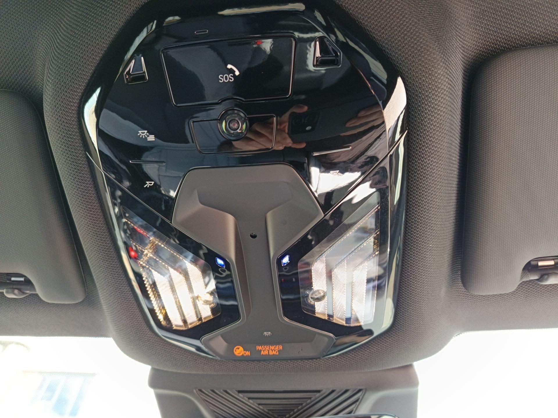 BMW M5 Touring – Bild 19