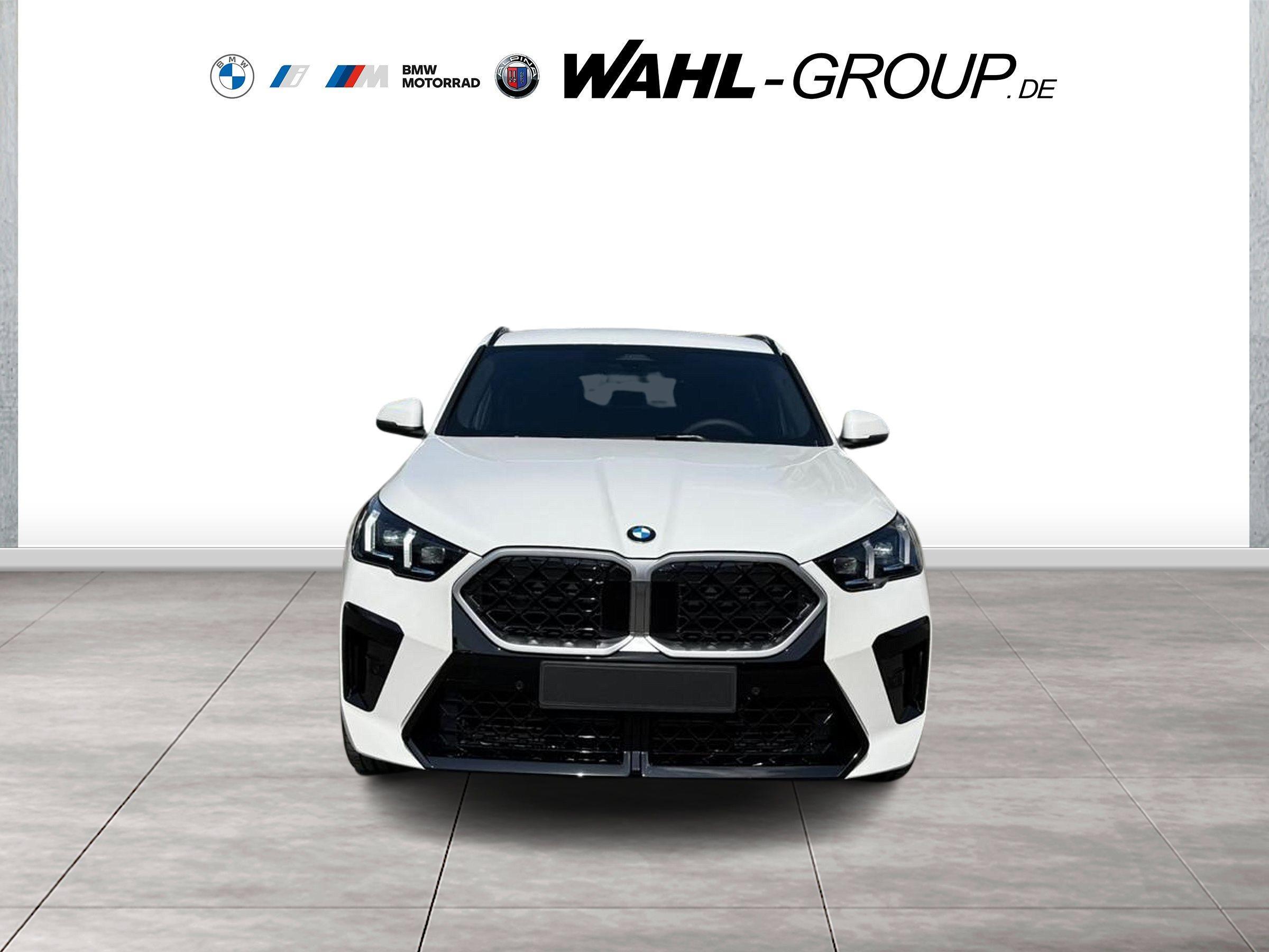 BMW X2 – Bild 7