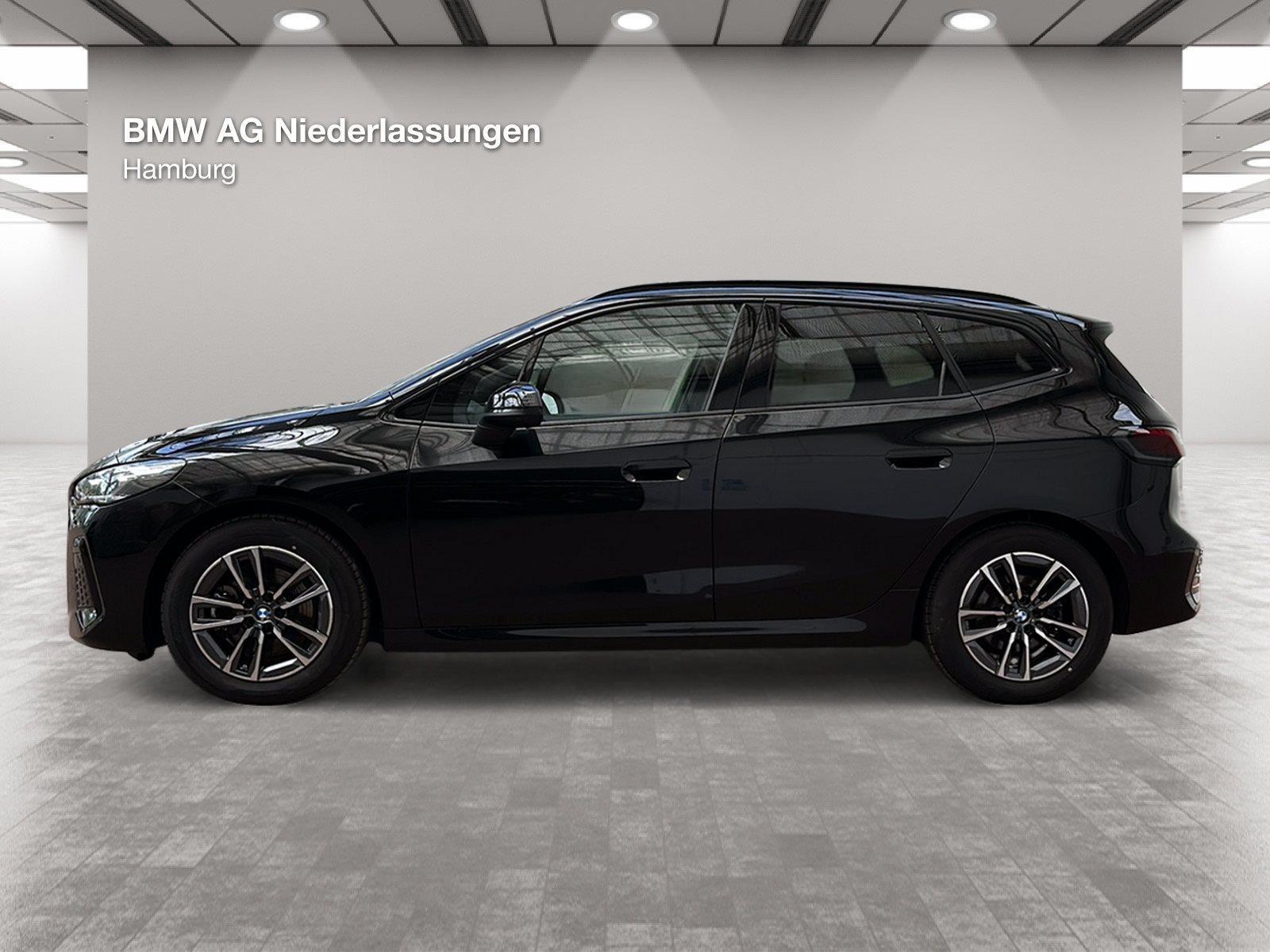 BMW 2er Active Tourer – Bild 2