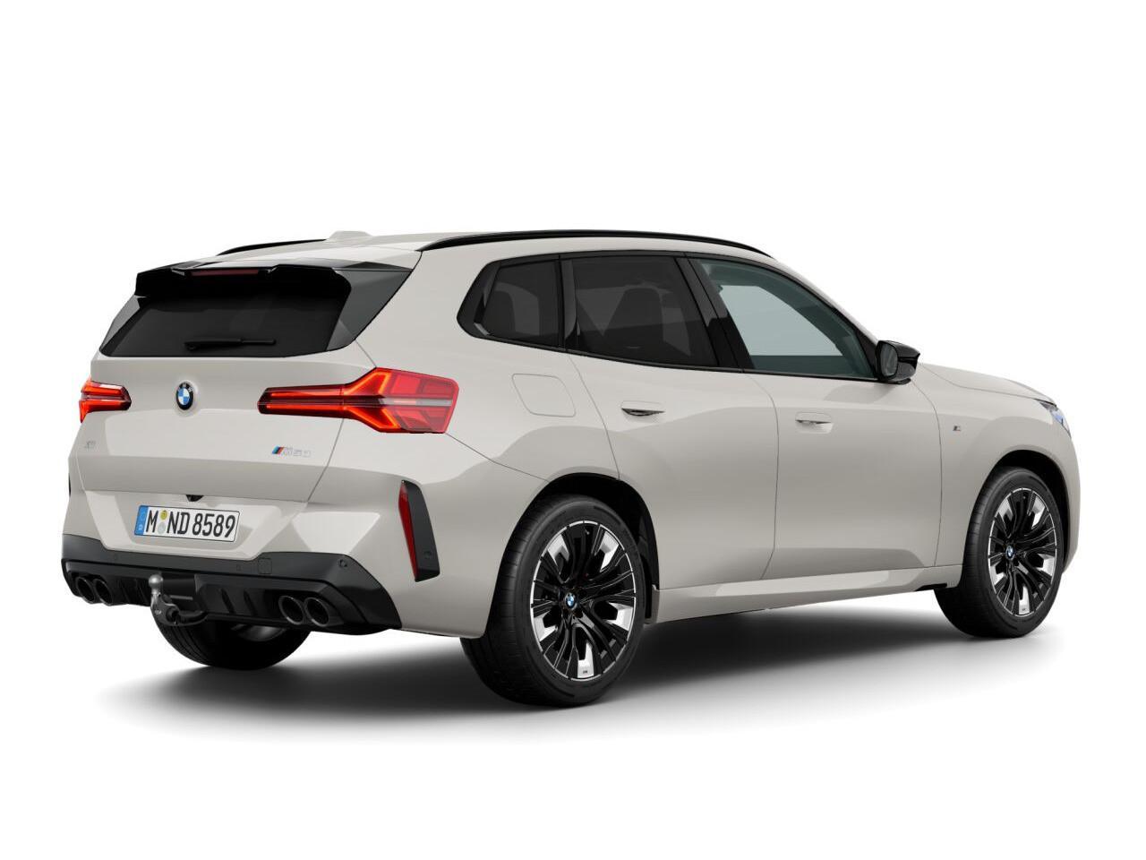 BMW X3 – Bild 4