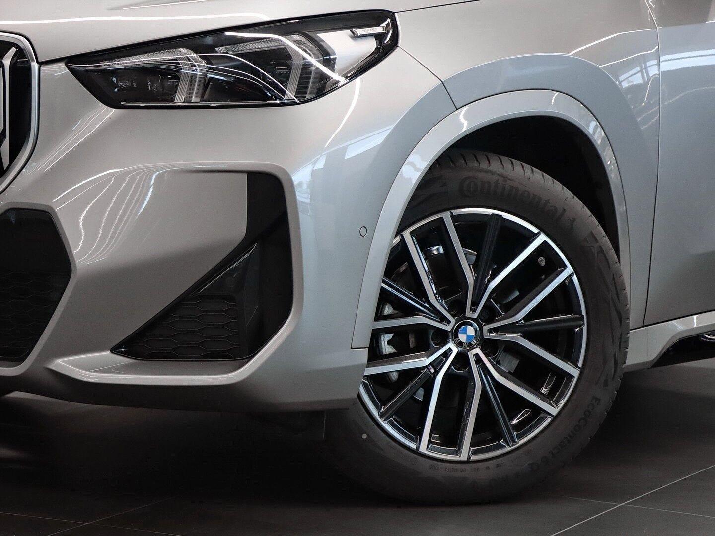 BMW X1 – Bild 4