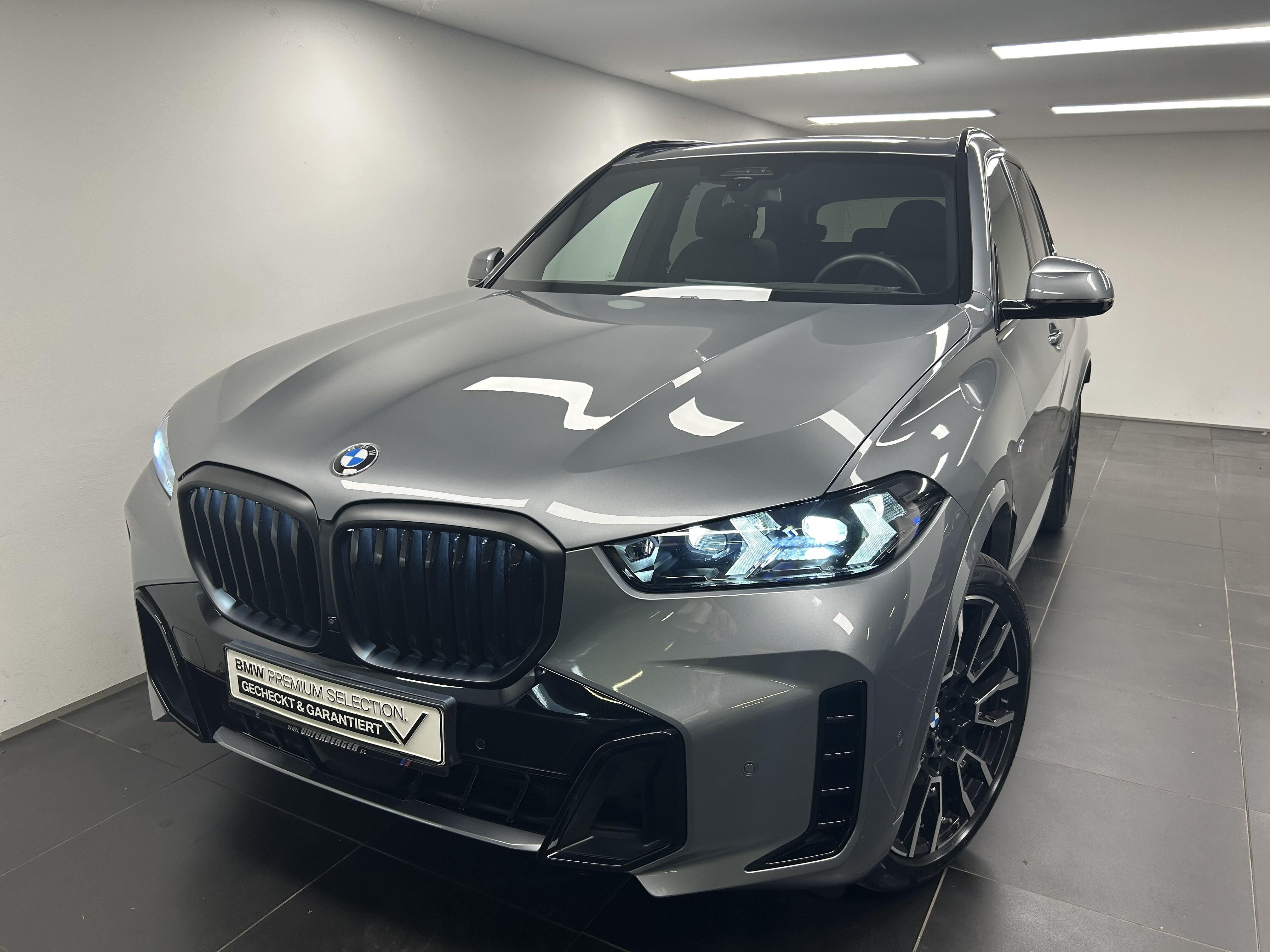 BMW X5 – Bild 44