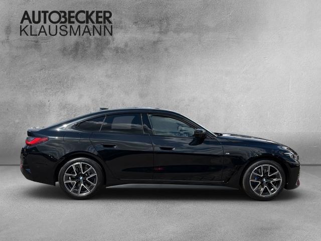 BMW 4er Gran Coupé – Bild 21