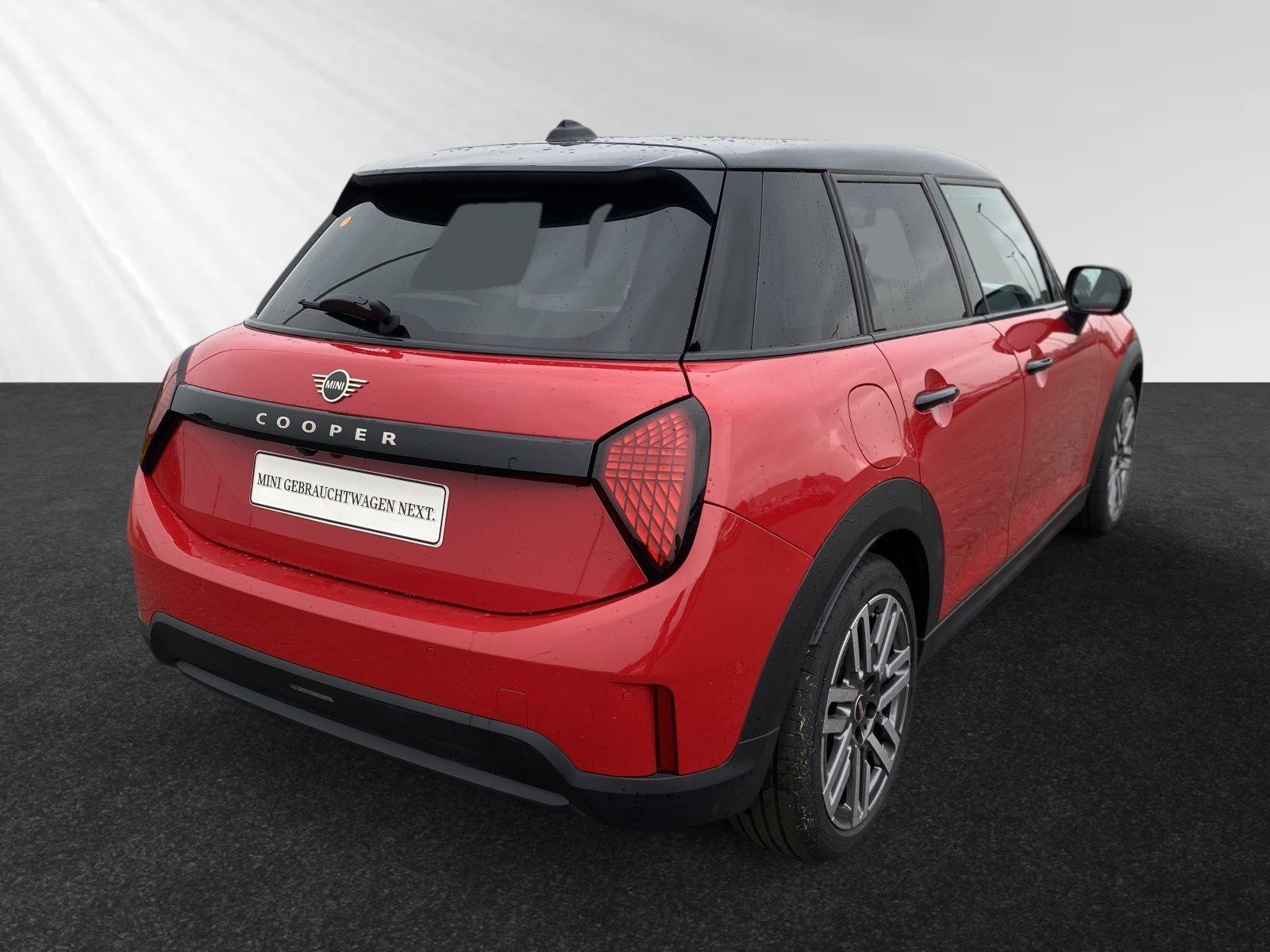 MINI Cooper 5-Türer – Bild 3