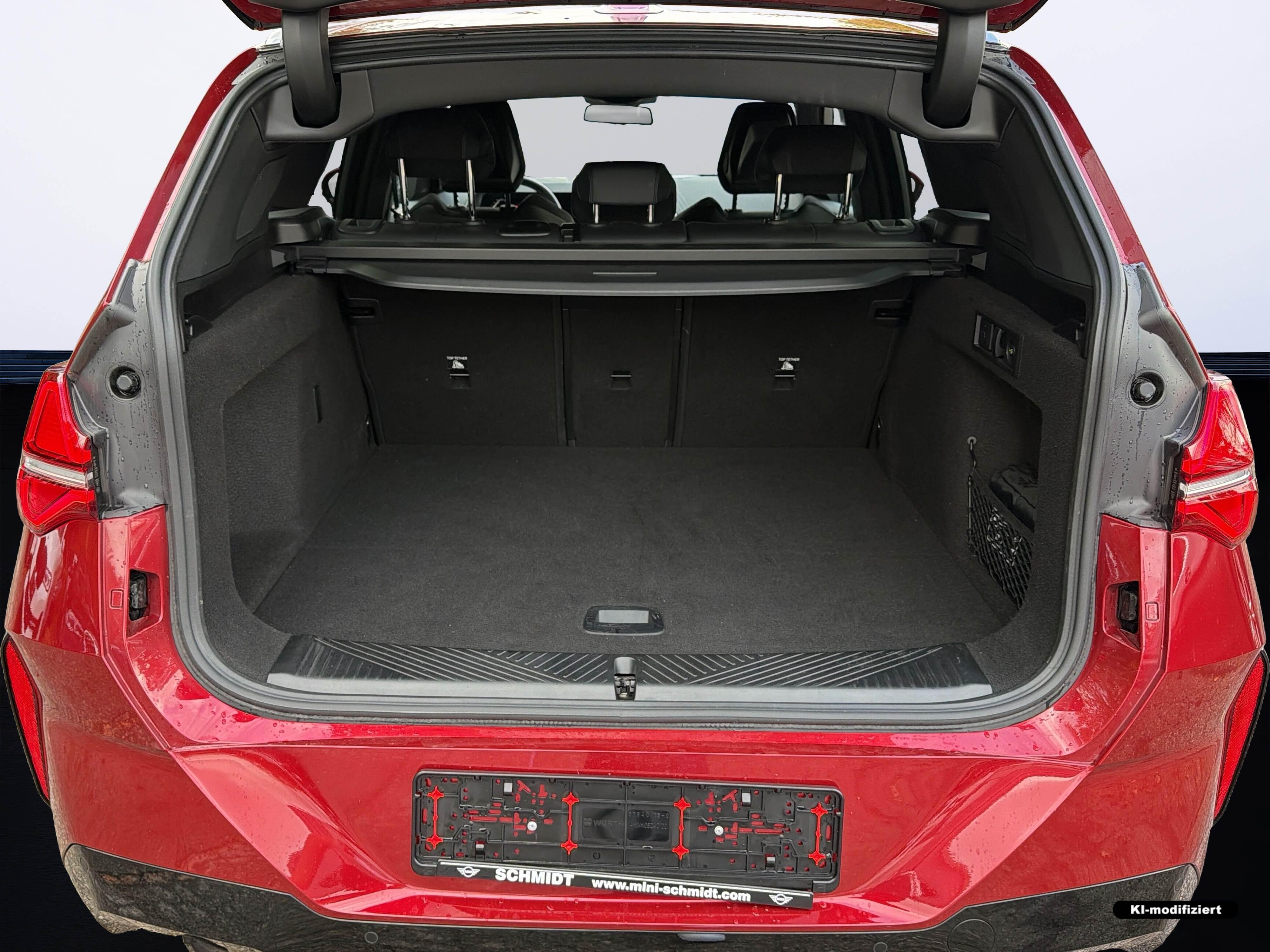 BMW X3 – Bild 14