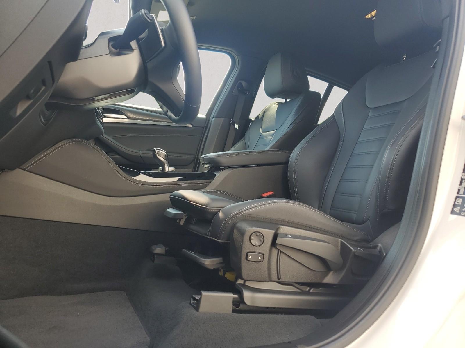 BMW X4 – Bild 18