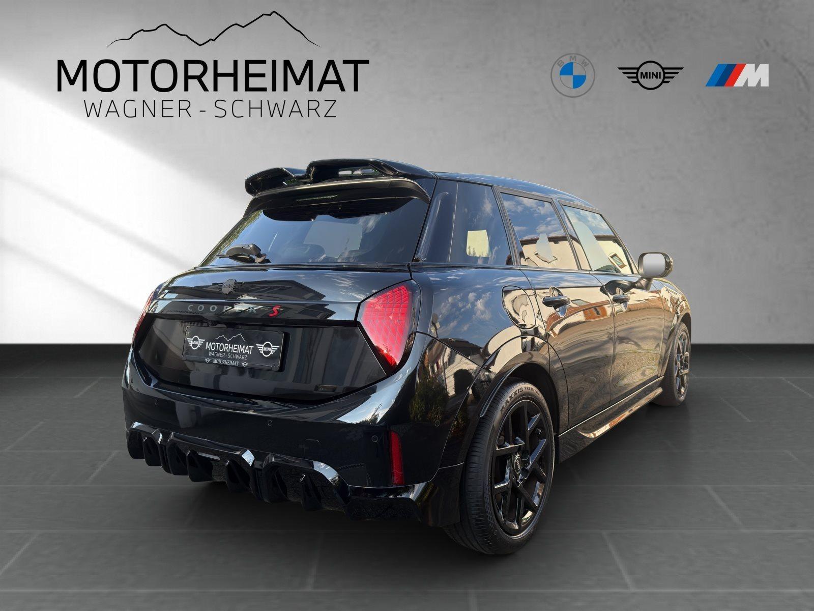 MINI Cooper 5-Türer – Bild 20