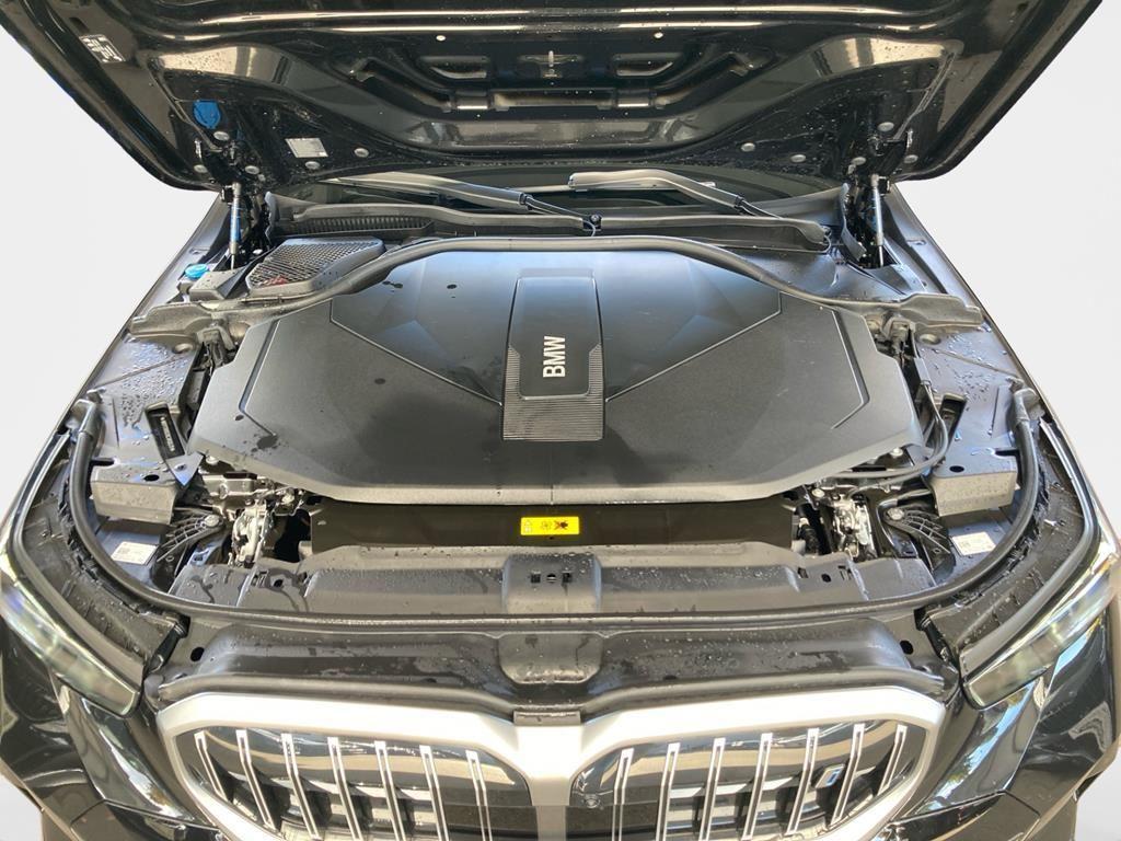 BMW 5er Touring – Bild 11