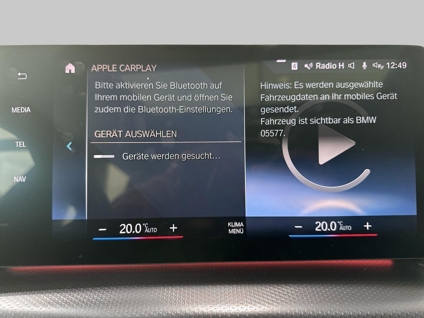 BMW 2er Active Tourer – Bild 19