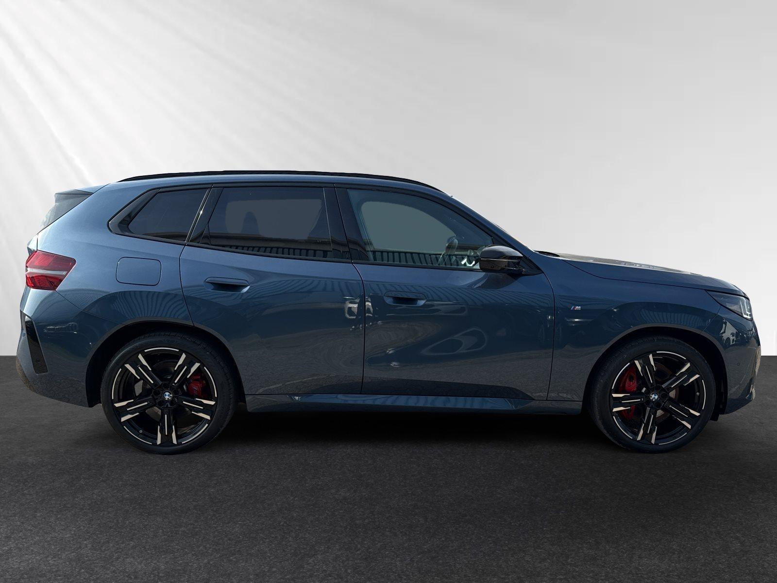 BMW X3 – Bild 2