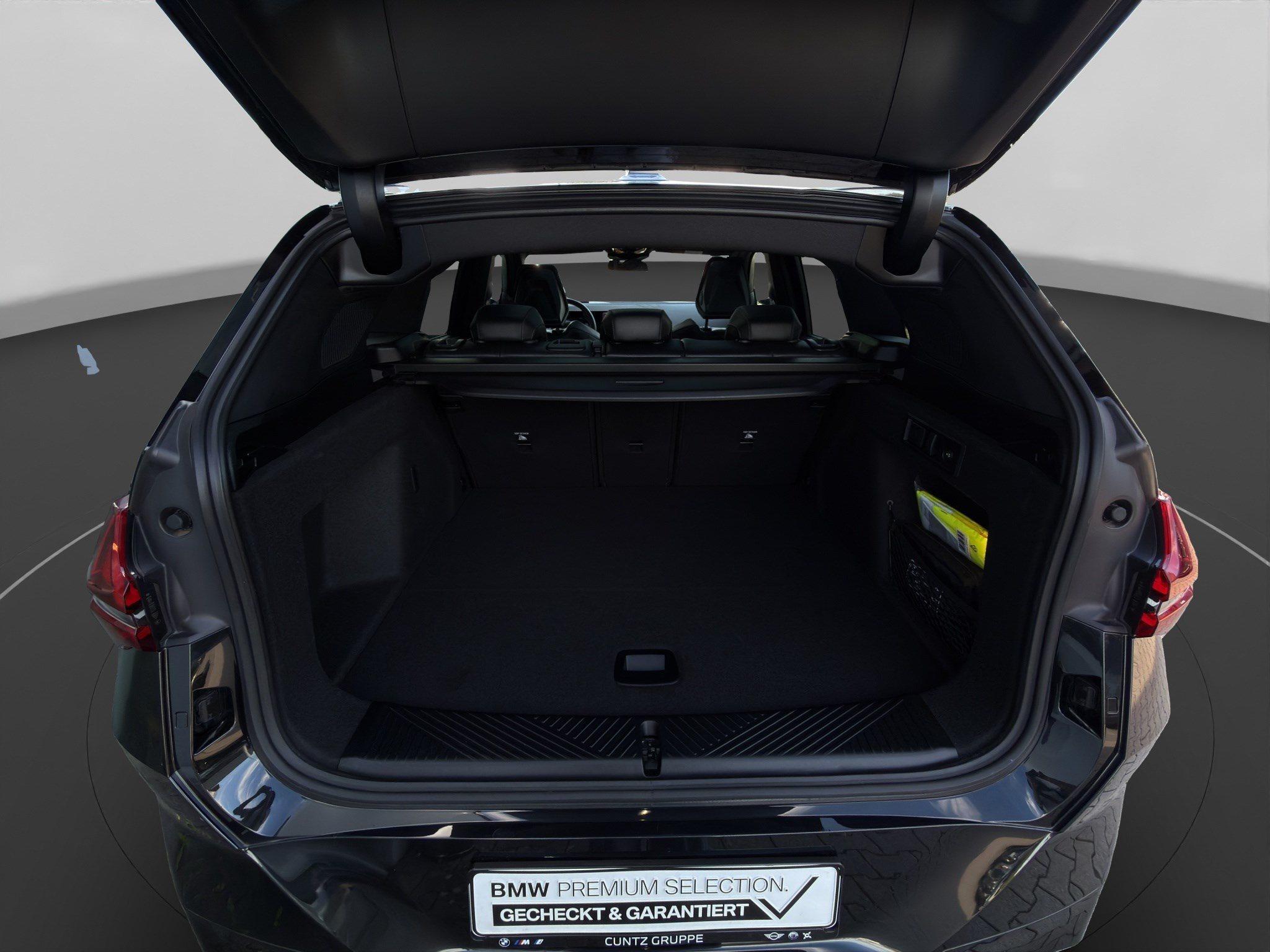BMW X3 – Bild 13