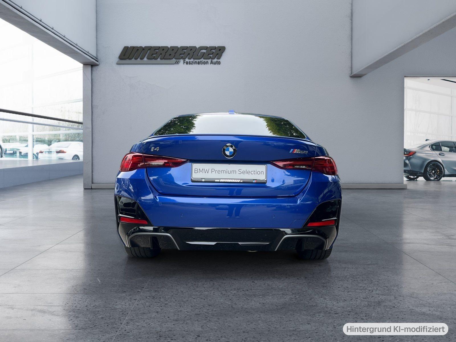 BMW 4er Gran Coupé – Bild 5