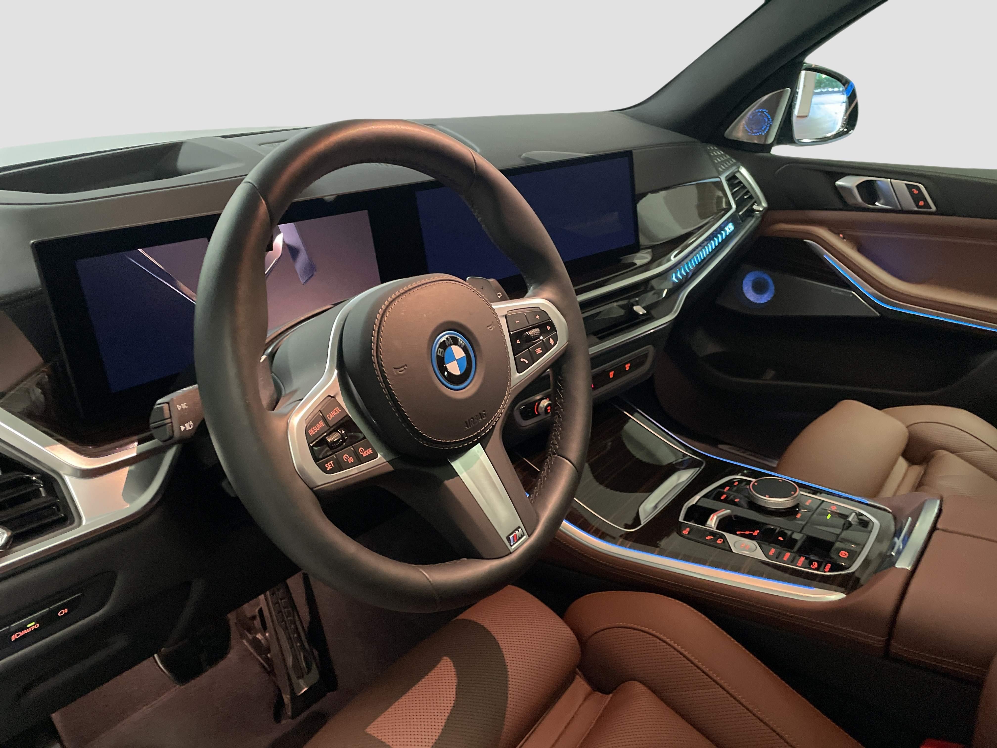 BMW X5 – Bild 15