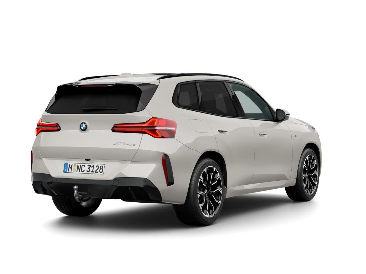 BMW X3 – Bild 5
