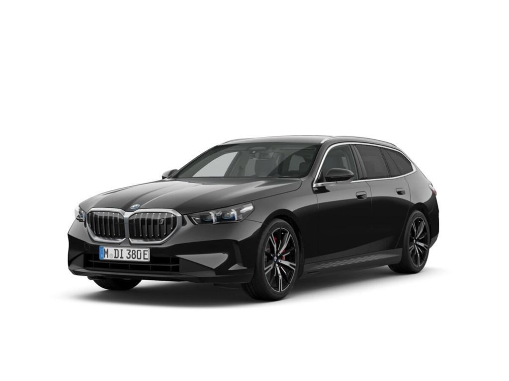BMW 5er Touring – Bild 3